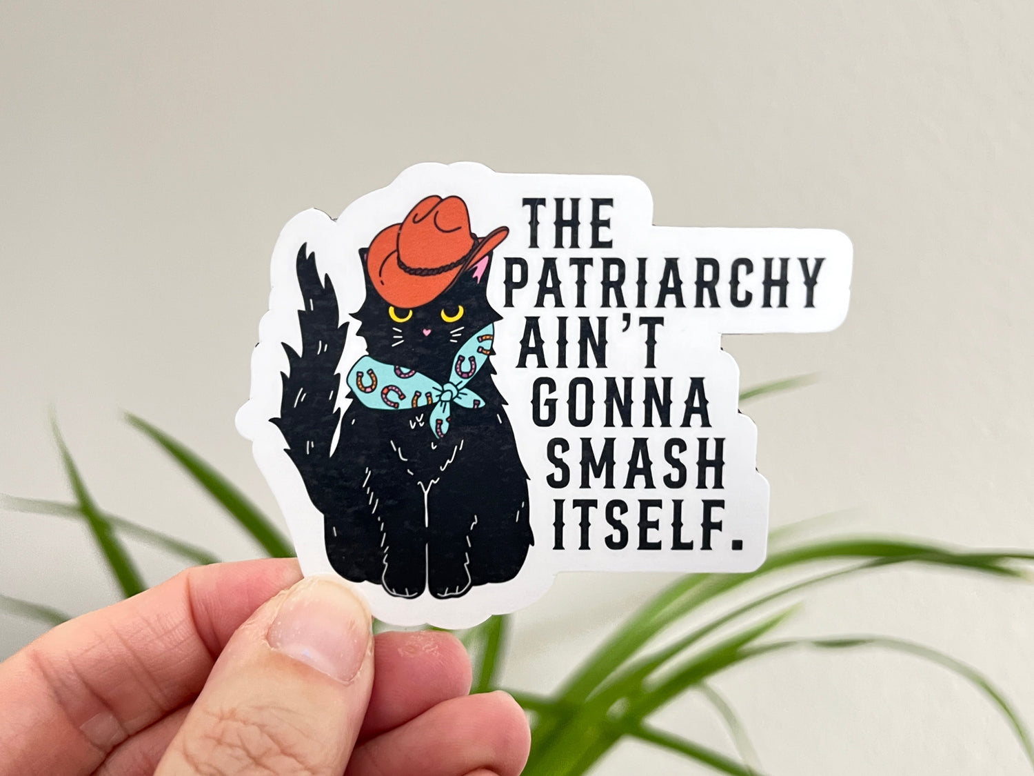 Activism & Feminism Stickers