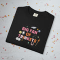 Big Fan of Trinkets - Comfort Colors Unisex T-Shirt
