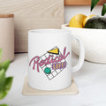 Radical Left - Ceramic Mug