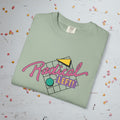 Radical Left! - Unisex Comfort Colors T-shirt